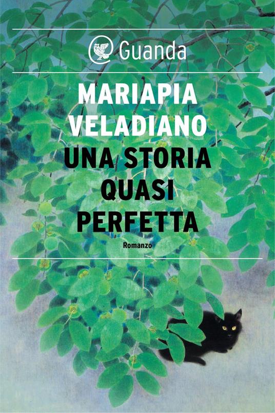 Una storia quasi perfetta - Mariapia Veladiano - ebook