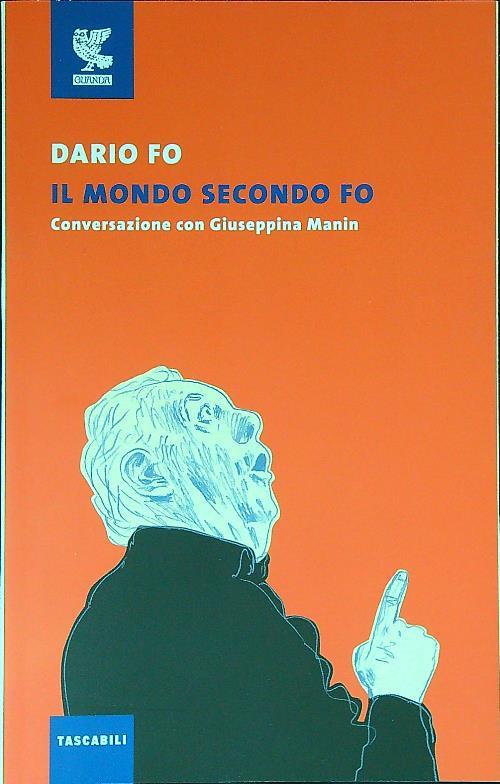 Libro di Faccia