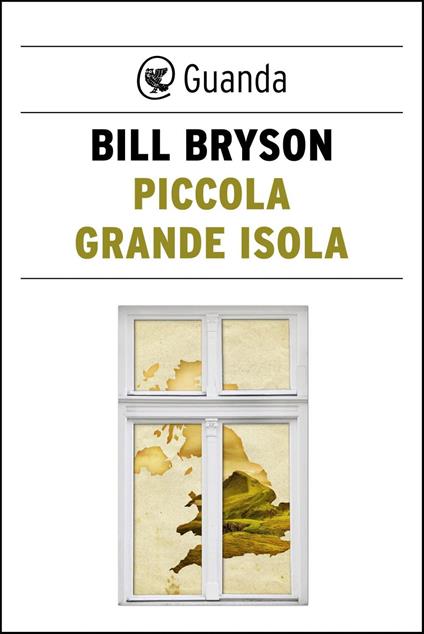 Piccola grande isola - Bill Bryson,Isabella C. Blum - ebook