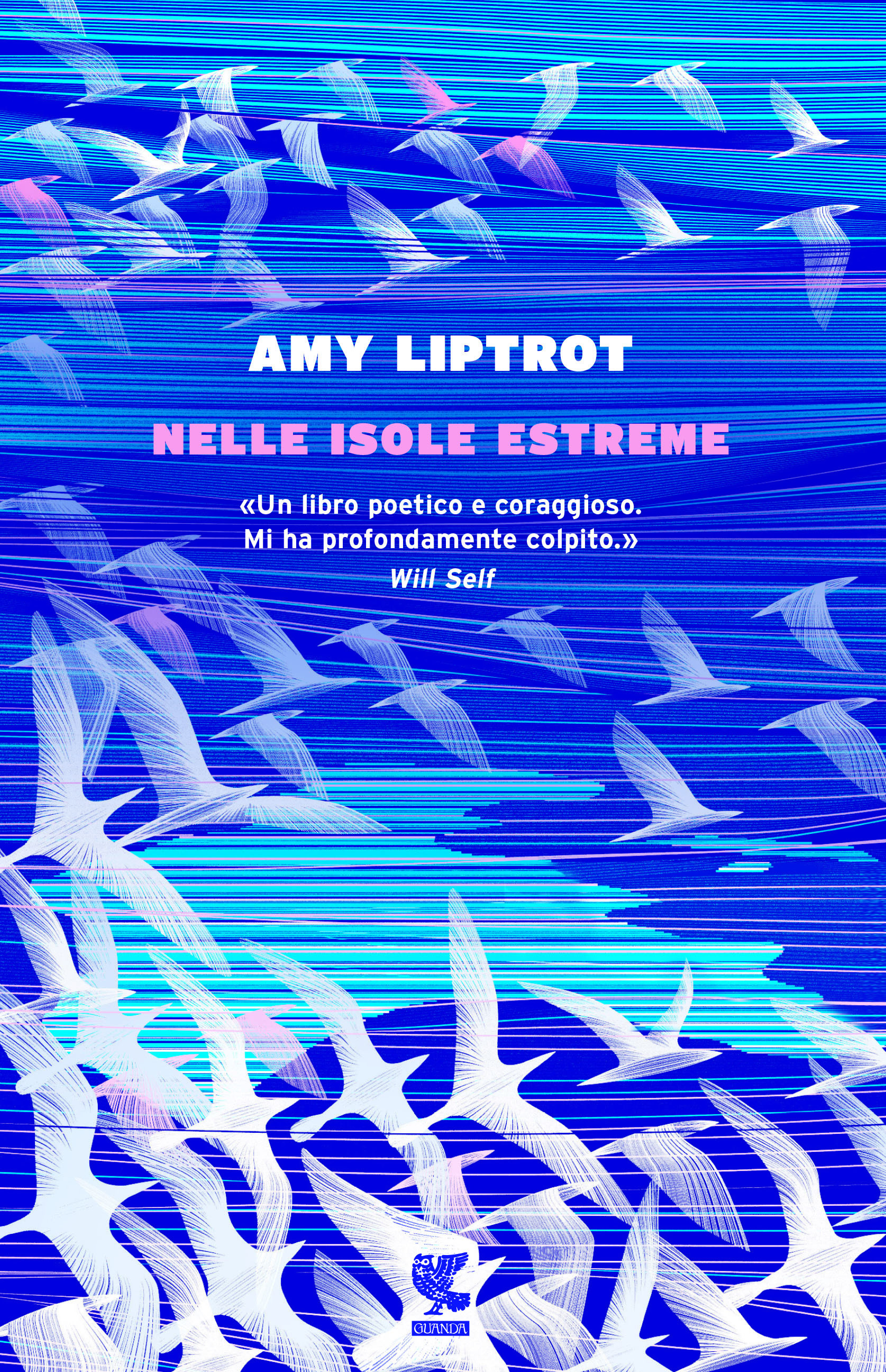 Oltre le pagine