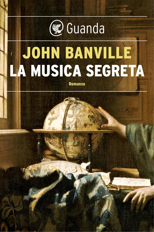 La musica segreta - John Banville,Irene Abigail Piccinini - ebook