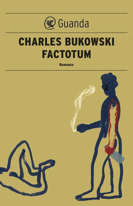 Factotum - Charles Bukowski,Simona Viciani - ebook