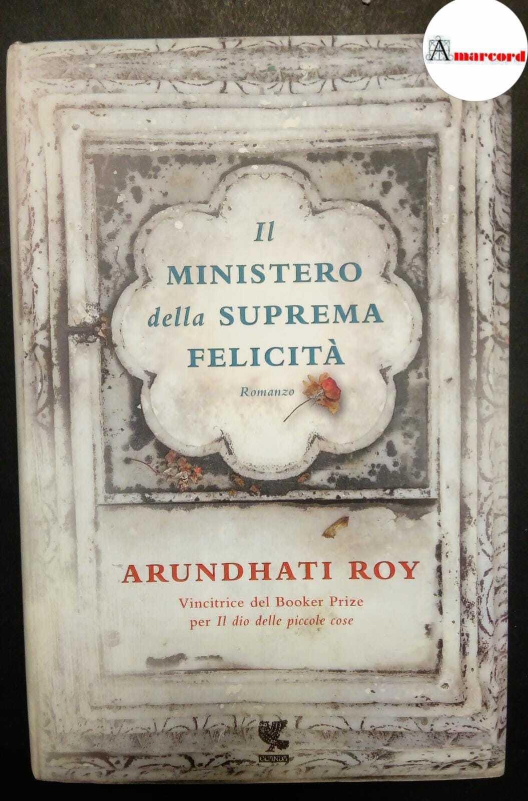 Amarcord Libri
