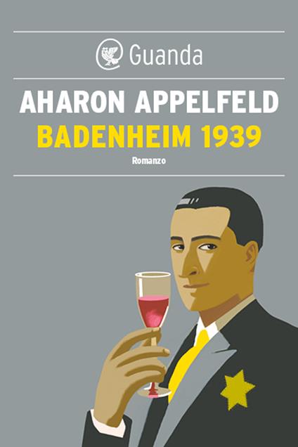 Badenheim 1939 - Aharon Appelfeld,Elena Loewenthal - ebook