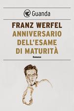 Anniversario dell'esame di maturità