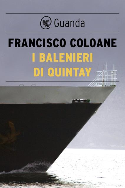 I balenieri di Quintay - Francisco Coloane,Pino Cacucci,Gloria Corica - ebook