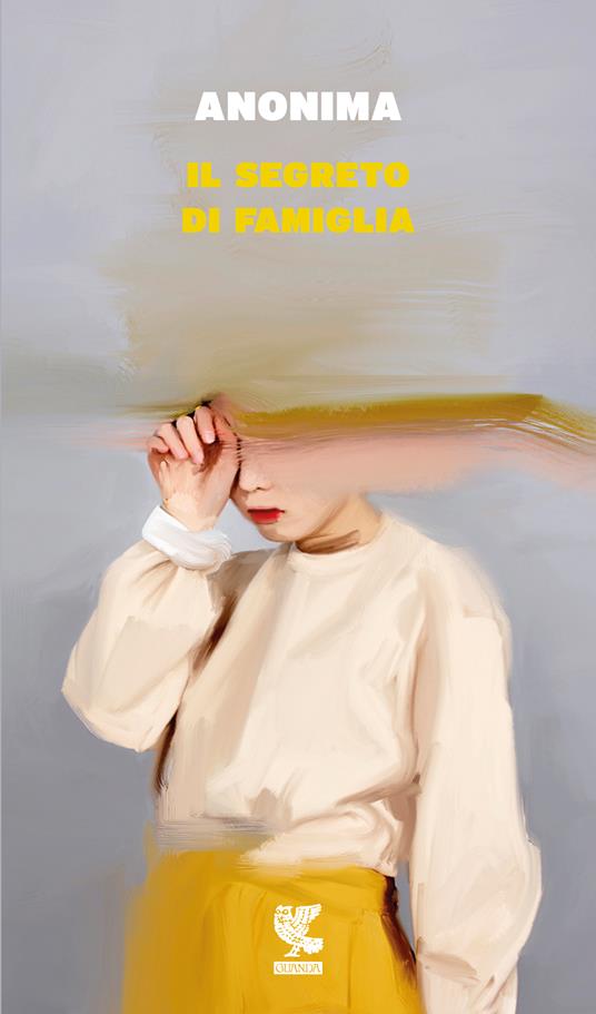 Il segreto di famiglia - Anonima,Isabella Polli - ebook