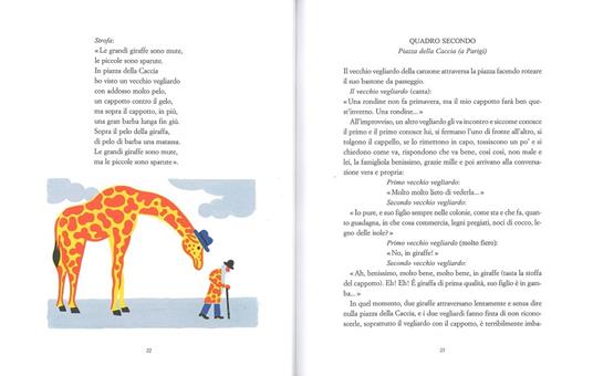 Storie per bambini poco saggi. Ediz. a colori - Jacques Prévert - 3
