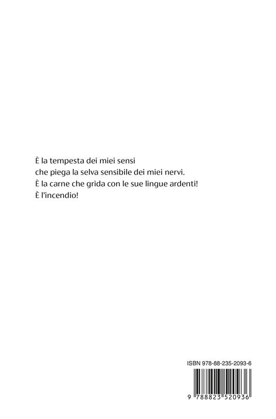Poesie erotiche. Testo originale a fronte - Pablo Neruda - 4