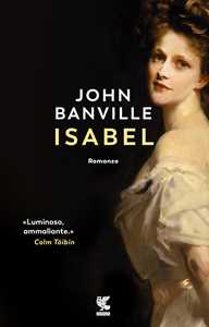 Libro Isabel John Banville