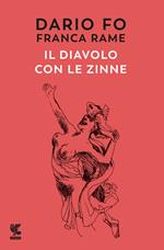 Il diavolo con le zinne