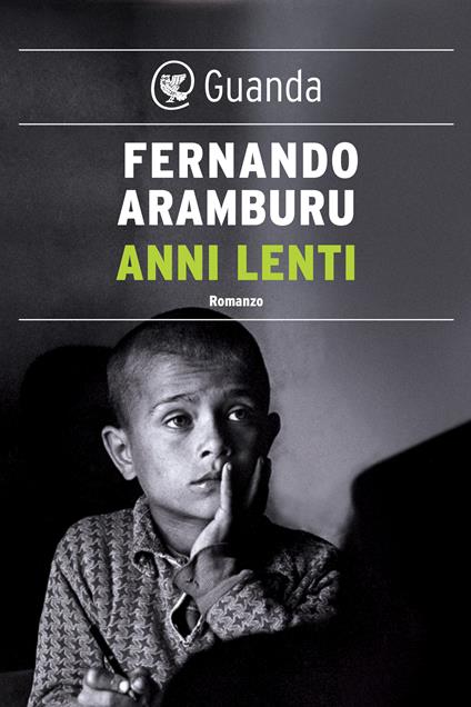Anni lenti - Fernando Aramburu,Bruno Arpaia - ebook
