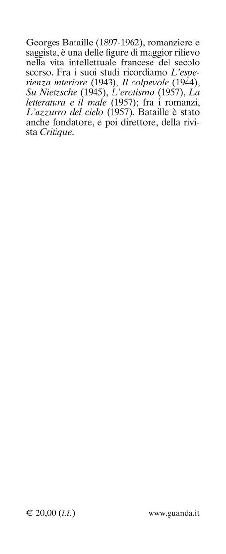 Il processo di Gilles de Rais - Georges Bataille - 3