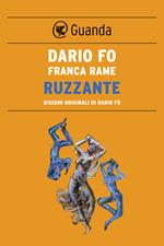 Dario Fo e Franca Rame ripropongono e recitano Ruzzante