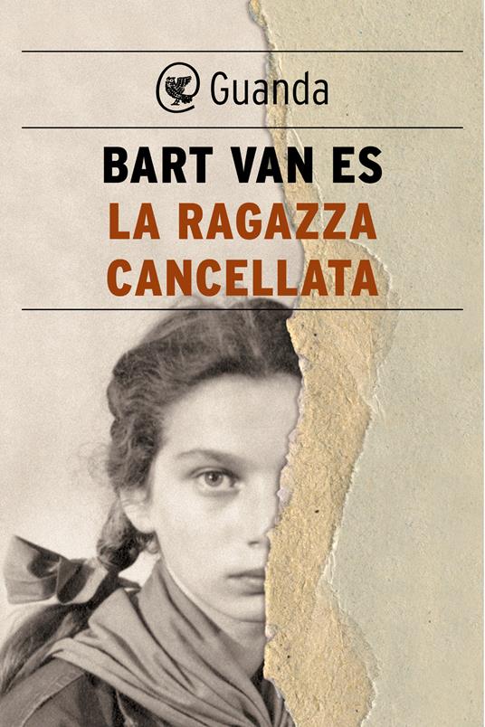 La ragazza cancellata - Bart Van Es,Elisa Banfi - ebook