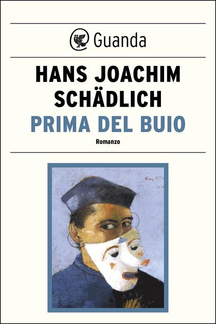 Prima del buio - Hans Joachim Schädlich,Silvia Albesano - ebook