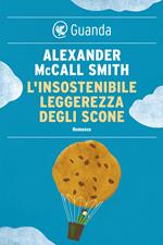 L' insostenibile leggerezza degli scone