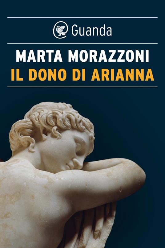Il dono di Arianna - Marta Morazzoni - ebook