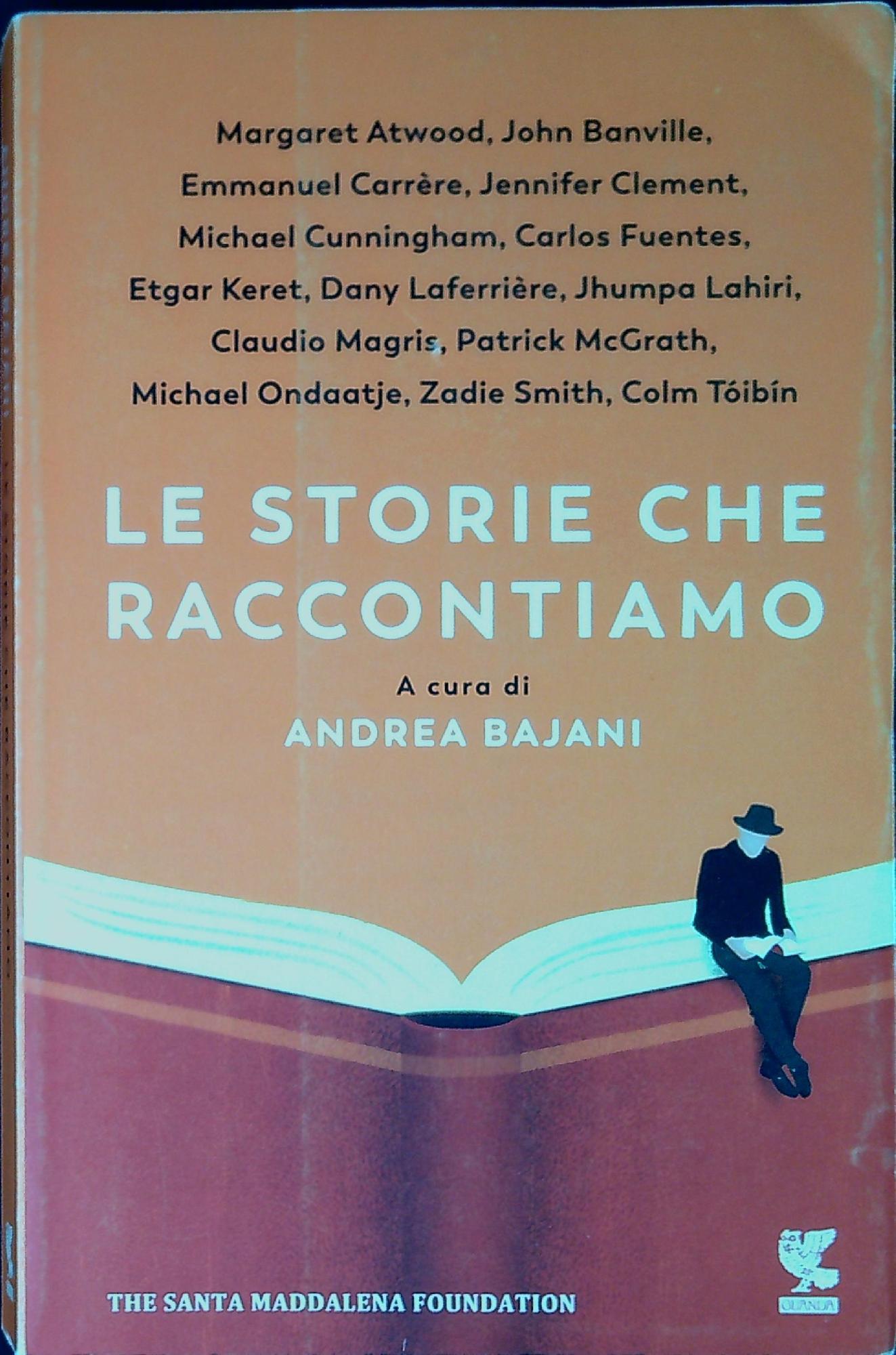 Libreria Serendipity