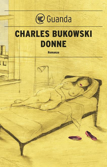 Donne - Charles Bukowski,Simona Viciani - ebook