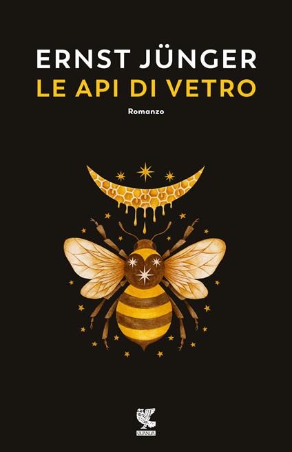 Le api di vetro - Ernst Jünger,H. Furst - ebook
