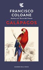 Galápagos. Nuova ediz.