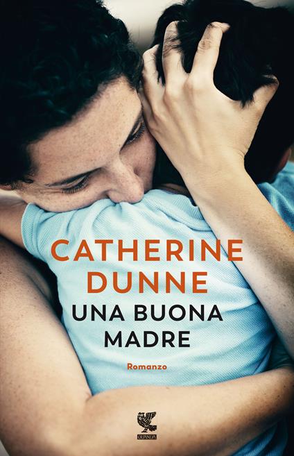 Una buona madre - Catherine Dunne - copertina