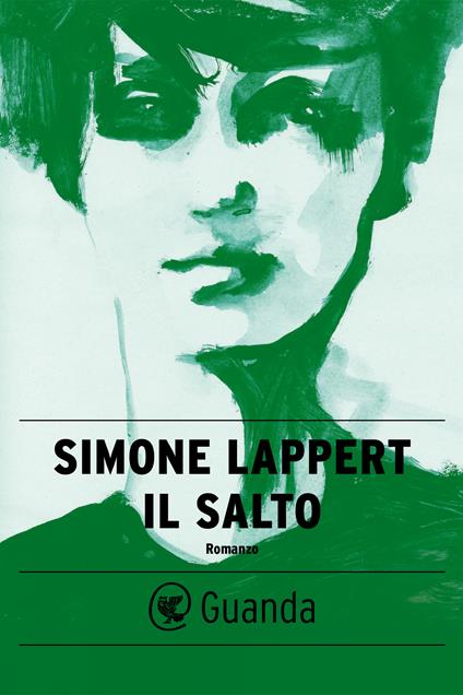 Il salto - Simone Lappert - ebook