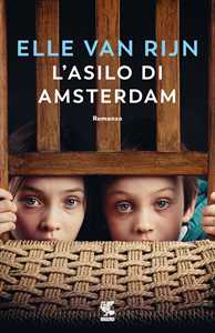 L'asilo di Amsterdam