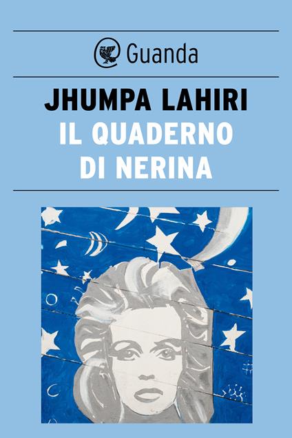 Il quaderno di Nerina - Jhumpa Lahiri - ebook