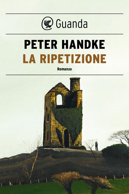 La ripetizione - Peter Handke - ebook