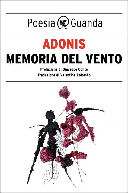 Memoria del vento - Adonis,Valentina Colombo - ebook