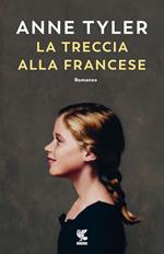 La treccia alla francese