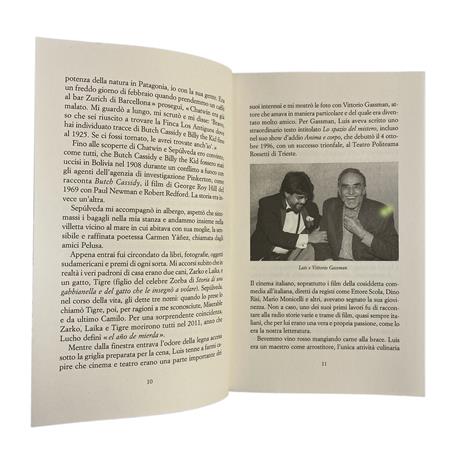 Rincorrendo storie - Massimo Vigliar - 4