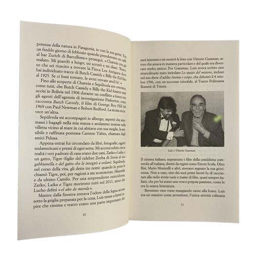 Rincorrendo storie - Massimo Vigliar - 4