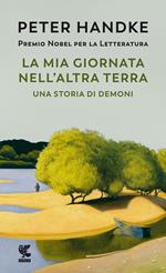 La mia giornata nell'altra terra