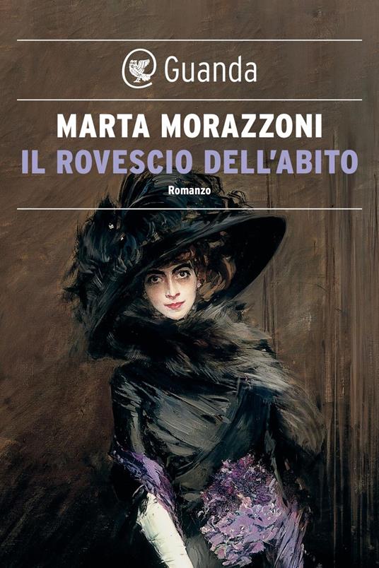 Il rovescio dell'abito - Marta Morazzoni - ebook