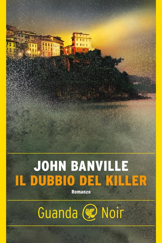 Il dubbio del killer - John Banville - ebook