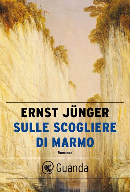 Sulle scogliere di marmo - Ernst Jünger,A. Pellegrini - ebook