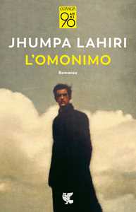 Libro L' omonimo Jhumpa Lahiri