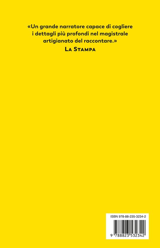 Un nome da torero - Luis Sepúlveda - 4