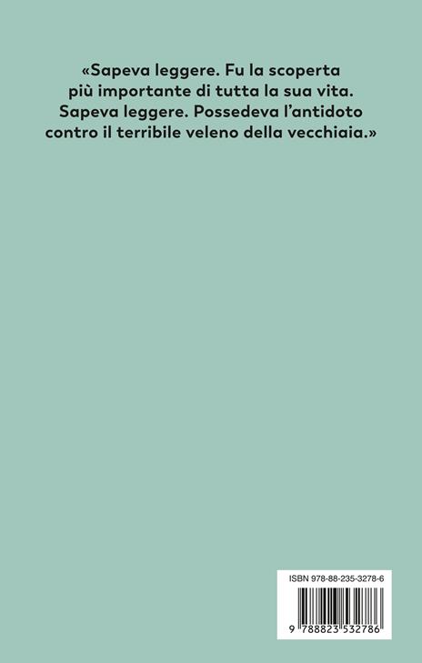 Il vecchio che leggeva romanzi d'amore - Luis Sepúlveda - 3