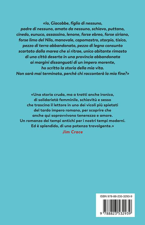 Il passero - James Hynes - 4