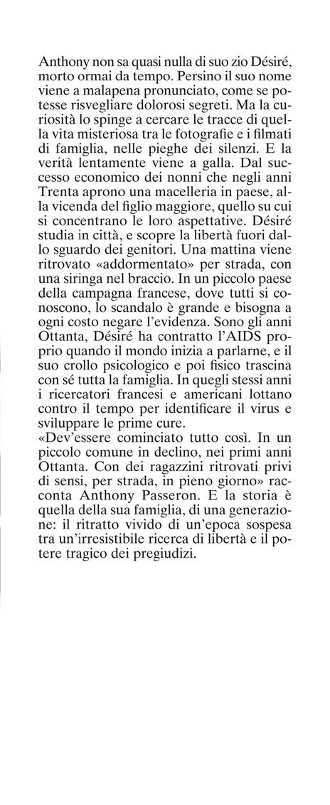 I ragazzi addormentati - Anthony Passeron - 3