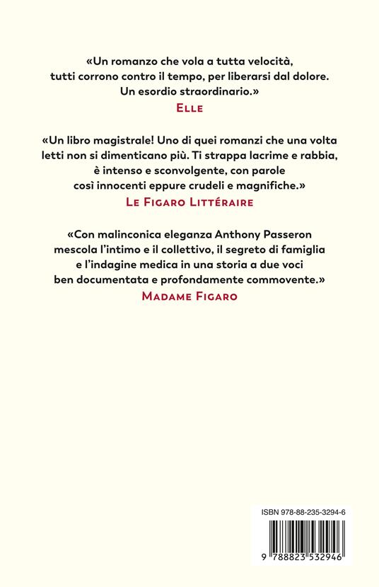 I ragazzi addormentati - Anthony Passeron - 4