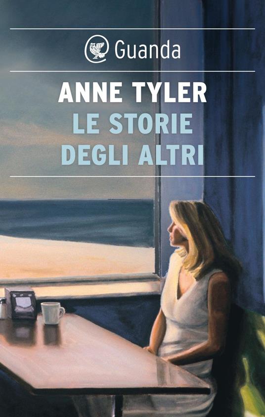 Le storie degli altri - Anne Tyler,Laura Pignatti - ebook