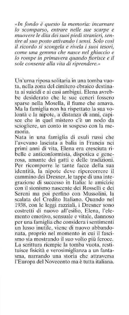 La figlia inutile - Laura Forti - 4