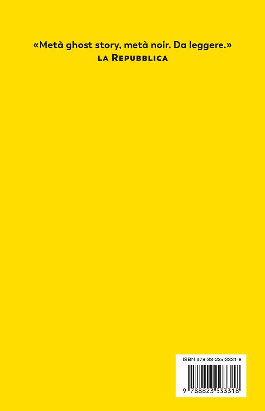 Nero di luna - Marco Vichi - 4