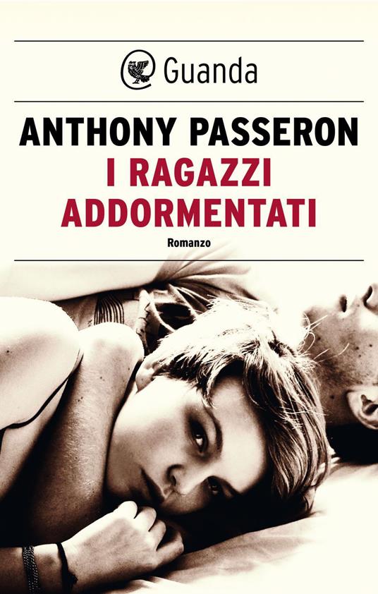 I ragazzi addormentati - Anthony Passeron - ebook