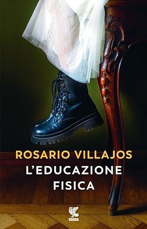 L'educazione fisica - Rosario Villajos - 4